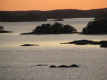 Valokuvaus - Auringonlaskuja