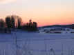 Valokuvaus - Auringonlaskuja