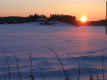 Valokuvaus - Auringonlaskuja