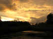 Valokuvaus - Auringonlaskuja