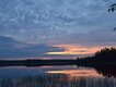 Valokuvaus - Auringonlaskuja