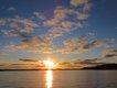 Valokuvaus - Auringonlaskuja
