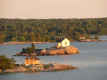 Valokuvaus - Maisemakuvia