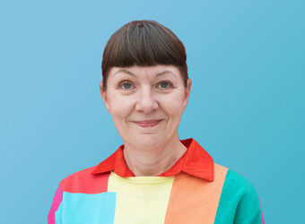 Anne Jokisaari