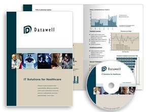Datawell on alansa markkinajohtaja Pohjoismaissa ja edell&auml;k&auml;vij&auml; terveydenhuollon hoitoketjuja tukevien sovelluksien kehitt&auml;j&auml;n&auml;.