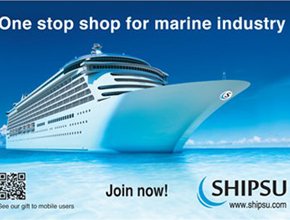 SHIPSU on kohtaamisportaali ja yhdist&auml;&auml; varustamojen ja telakoiden ostajat sek&auml; alalla toimivat palveluntarjoajat ja tavaratoimittajat. 